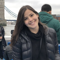 Danielle Gomes Rodrigues