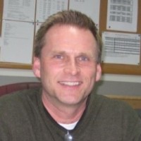 Harry Proctor