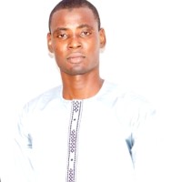 Maman Bachir YAHOUZA