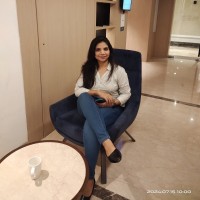 Priya Mistry