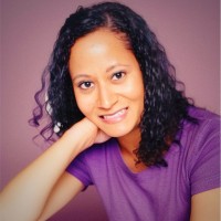 Natalie Calderon Moultrie