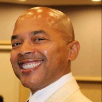Mark Dillard