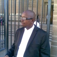 Thapelo Chabaku