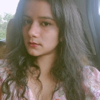 Aarushi Mehra