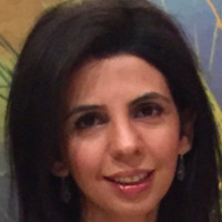 Anahita Zohrabi
