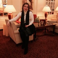 Monica Zotes Clos