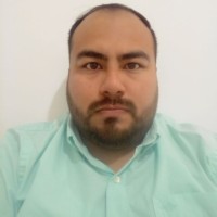 J. Israel Mandujano Cervantes