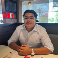 Iván Salvador Pérez Méndez