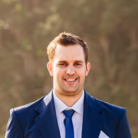 Brett Du Preez