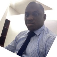 YUSUF ALIDU (ACPA)