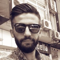 Emrah Çetin