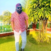 Vinoop V M