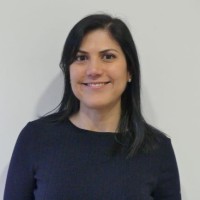 Maria Marin, Ph.D.