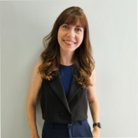 Ana Claudia Trinca Franco