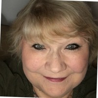 Patricia Mellor