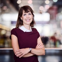 Flora Strohmeier