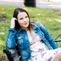 Alyssa Braddy