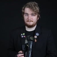 Paul Crossland