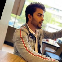 Nikhil Sharma