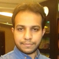 luqman sarwar