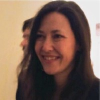 Almudena Martín Ambite
