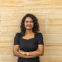 Pavithra Ravichandran