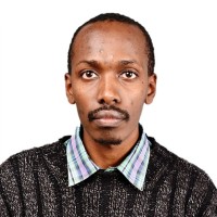 Ted Mureithi