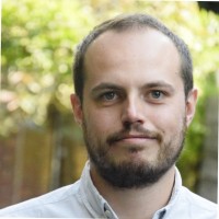 Mathijs De Vilder