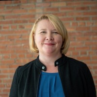 Christine Bellefontaine