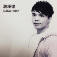 Dada Hsieh