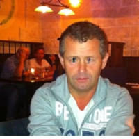 Alex Van Der Molen