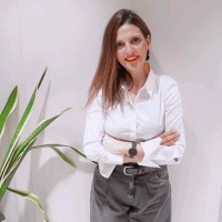 Victoria Rosado Rubio