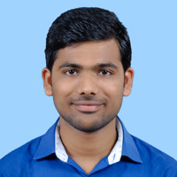 Bikram Reddy