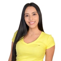 Maria Alejandra Gomez Garavito