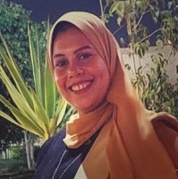 Yosra Ali