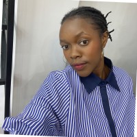 Immaculate Njeri
