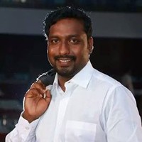 Arun PONNAPPAN
