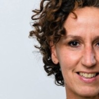 Iris Groenhout