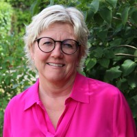 Charlotte Pålsson