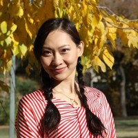 Shayla Wang
