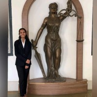 Prachi Prajapati