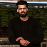 Vishal Singh