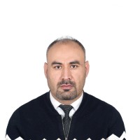 Shukrullah Ayubi