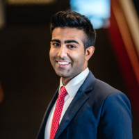 Imran H. Punjani