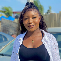 Omolola Olaniyi