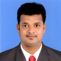 Ramesh M