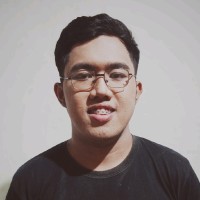 Carlo Andrew Ocampo