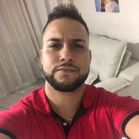 Luis Felipe P. Paulino