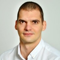 Dimo Petrov