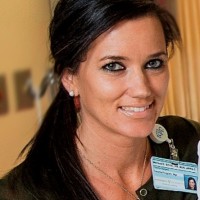 Melissa Smith